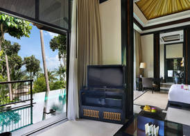 Banyan Tree Samui 4