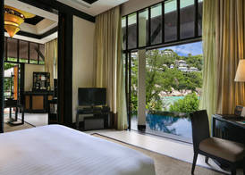 Banyan Tree Samui 5