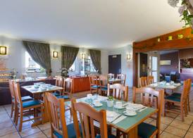 B&B HOTEL Strasbourg Aéroport 2