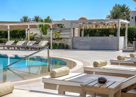 JAZ Fanara Residence 3