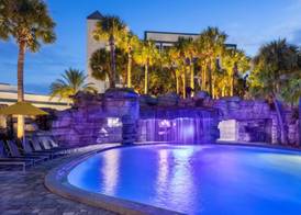 Delta Hotels by Marriott Orlando Celebration 4