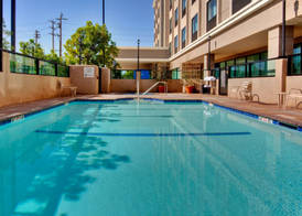 Holiday Inn Express LOS ANGELES - LAX AIRPORT by IHG 4