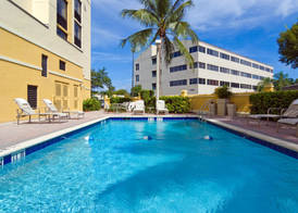 Holiday Inn Express & Suites KENDALL EAST - MIAMI by IHG 3