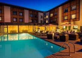 Holiday Inn TOULOUSE AIRPORT by IHG 2