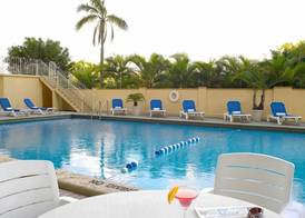 Holiday Inn MIAMI-INTERNATIONAL AIRPORT by IHG 4
