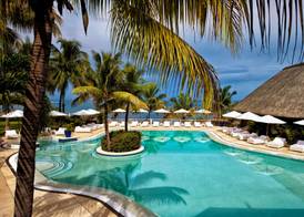 MARITIM Resort & Spa, Turtle Bay 2