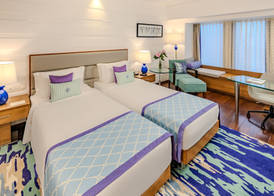 Vivanta Goa, Panaji 3