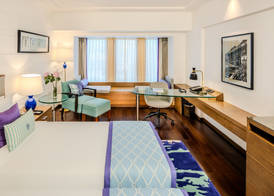 Vivanta Goa, Panaji 2