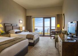 Amwaj Rotana Jumeirah Beach 4
