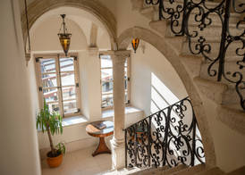 The Pucic Palace 4