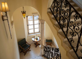 The Pucic Palace 5