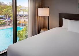 Delta Hotels by Marriott Orlando Celebration 2