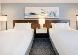 Delta Hotels by Marriott Orlando Celebration 3