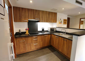 Residence Kalliste 4