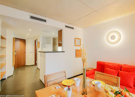 Residence Kalliste 2