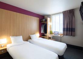 B&B HOTEL Paris Roissy CDG Aéroport 4