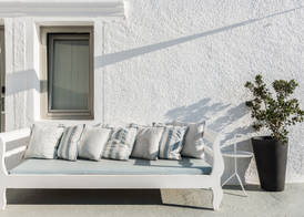 On The Rocks - Small Luxury Hotels of the World 4