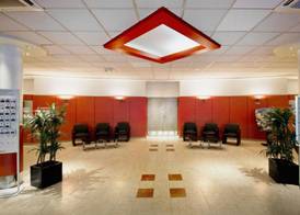 Residence Internationale de Paris 5