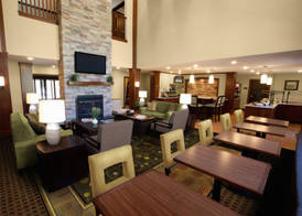 Staybridge Suites ANN ARBOR - UNIV OF MICHIGAN by IHG 5
