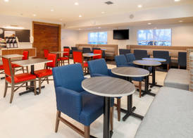 Holiday Inn Express LAS VEGAS - STADIUM AREA by IHG 5