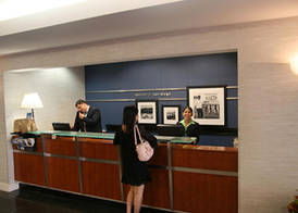 Hampton Inn San Diego Downtown/Airport Area 5