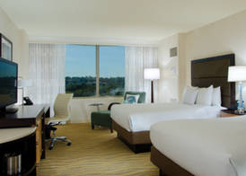 DoubleTree by Hilton San Diego Mission Valley 3