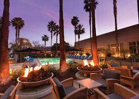 DoubleTree by Hilton San Diego Mission Valley 5