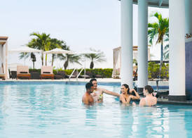 Secrets Wild Orchid Montego Bay 3