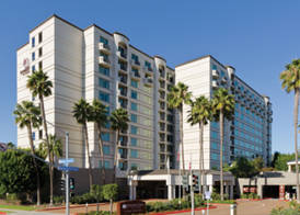 DoubleTree by Hilton San Diego Mission Valley 4