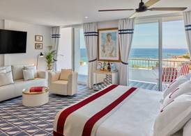 Hotel Mongibello Ibiza 4