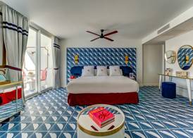Hotel Mongibello Ibiza 3