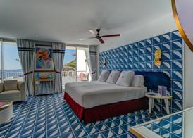 Hotel Mongibello Ibiza 5