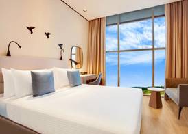 Lemon Tree Hotel Jumeirah 4