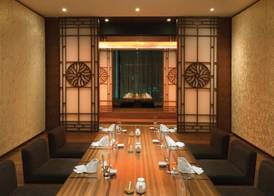 The Meydan Hotel Dubai 5