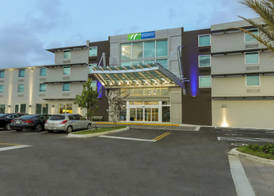 Holiday Inn Express & Suites MIAMI AIRPORT EAST by IHG 4