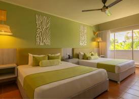 Hotel whala!bávaro - All Inclusive 5