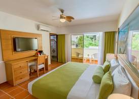 Hotel whala!bávaro - All Inclusive 4