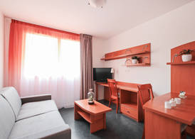 Appart’City Confort Lyon Gerland 4