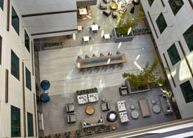Hilton Garden Inn San Diego Downtown/Bayside, CA 5
