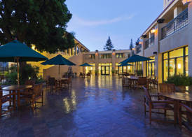 Crowne Plaza PALO ALTO by IHG 3