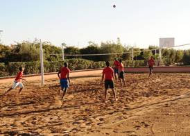 Marrakech Ryads Parc All inclusive 5
