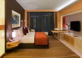 The Meydan Hotel Dubai 3