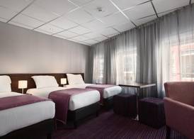Hotel Luxer 2