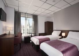 Hotel Luxer 3