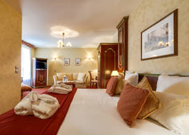 Villa Beaumarchais 2