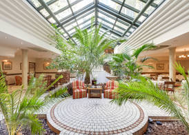 Villa Beaumarchais 4