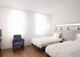 Hotel Aqua by HappyCulture 3
