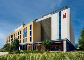 Millennium Residences Saadiyat Island 5