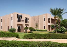 Marrakech Ryads Parc All inclusive 2