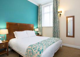 Wychnor Park Country Club 2